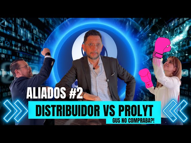 Aliados #2 Economía = Energía? Nos afectan las decisiones de Estados Unidos y Trump?