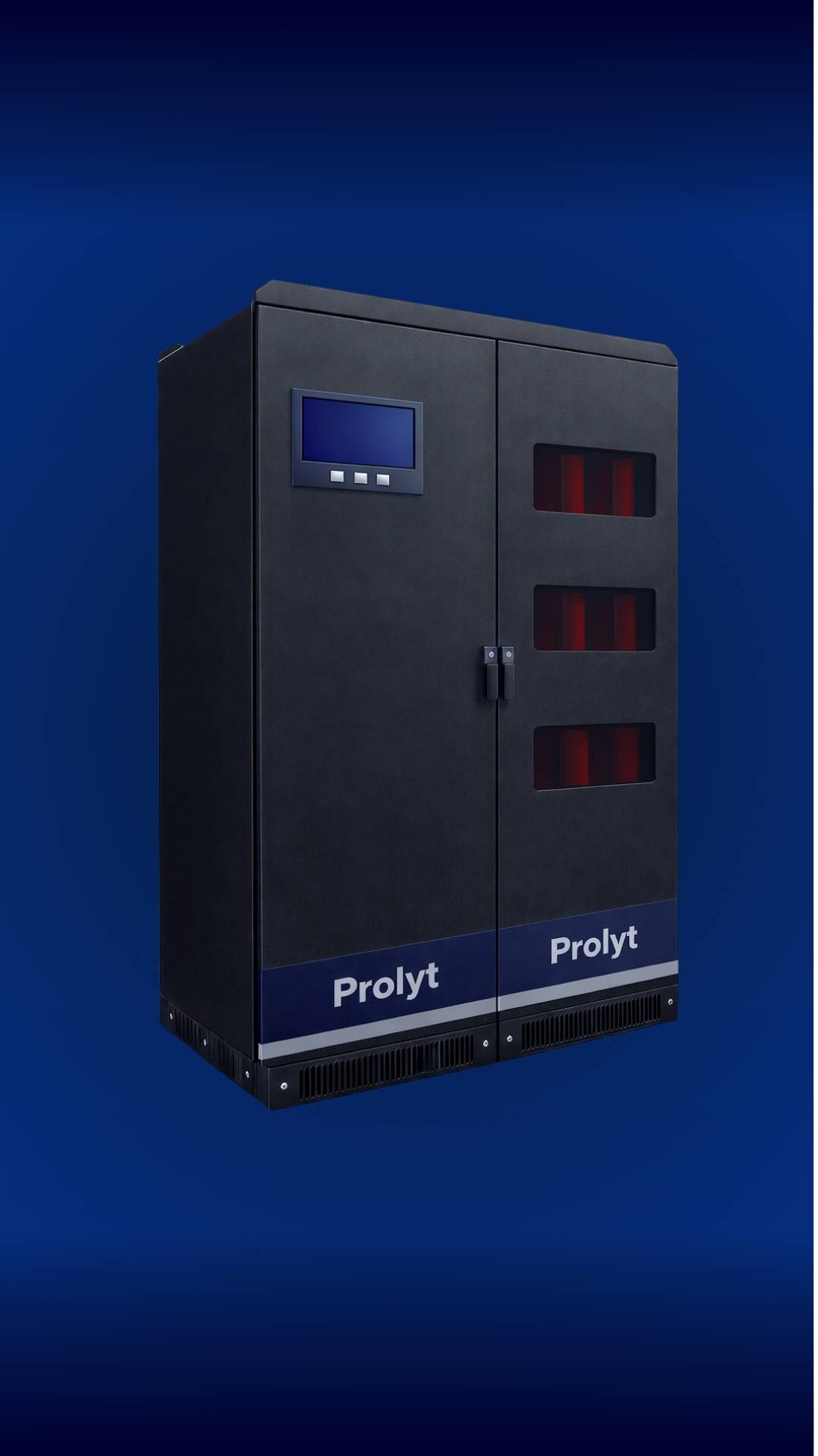 BANCO DE CAPACITORES