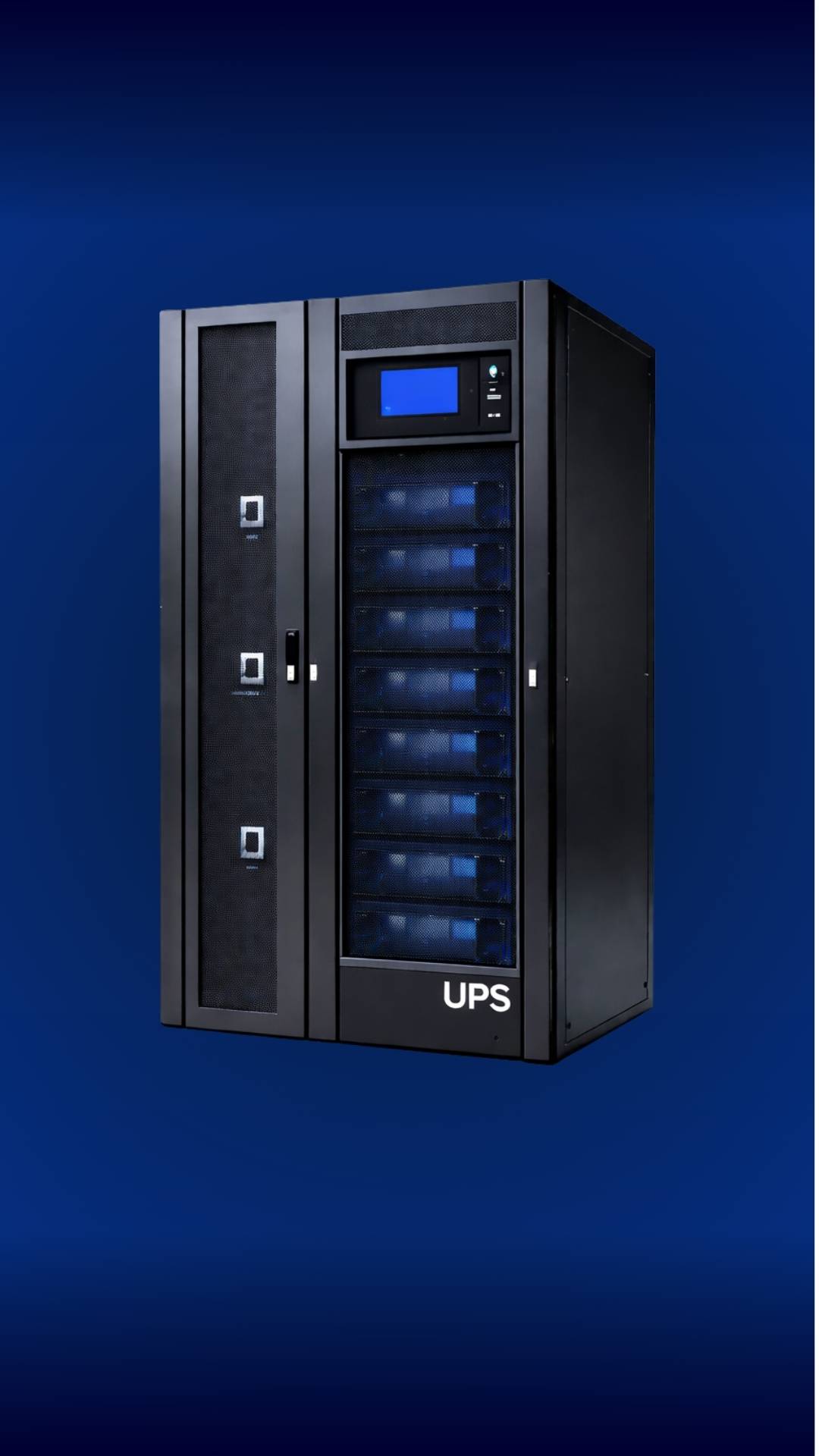 UPS MODULARES