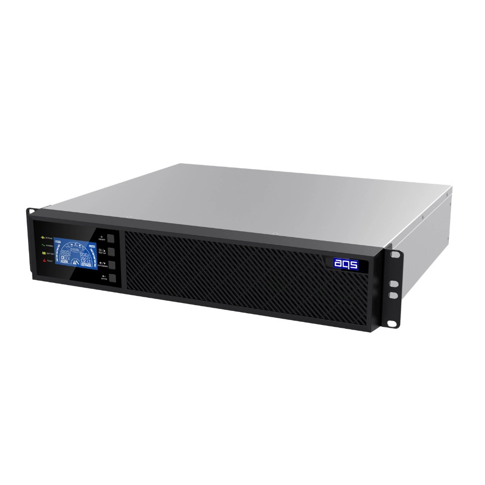 Prolyt-UPS-Q300RM-3KVA