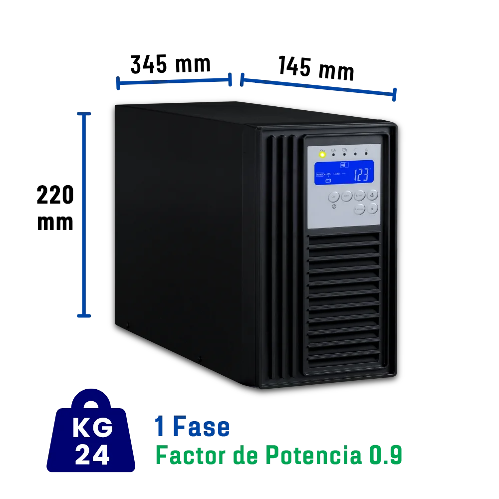 Prolyt-UPS-SG2K-2