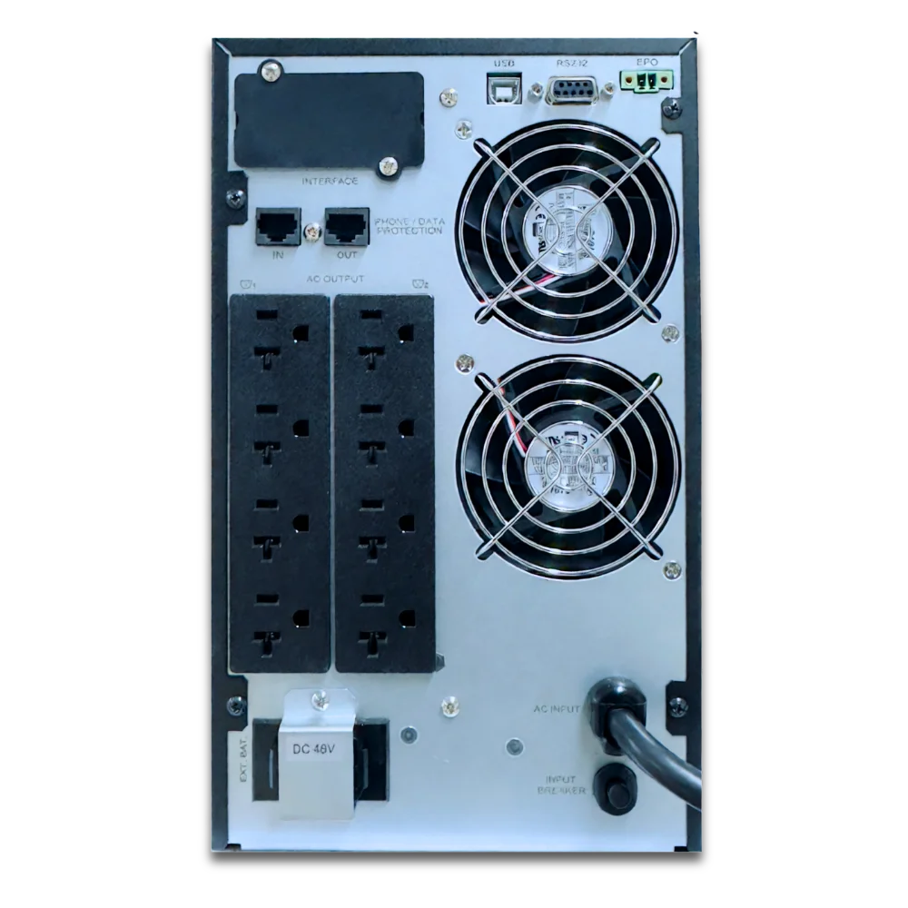 Prolyt-UPS-SG2K-3