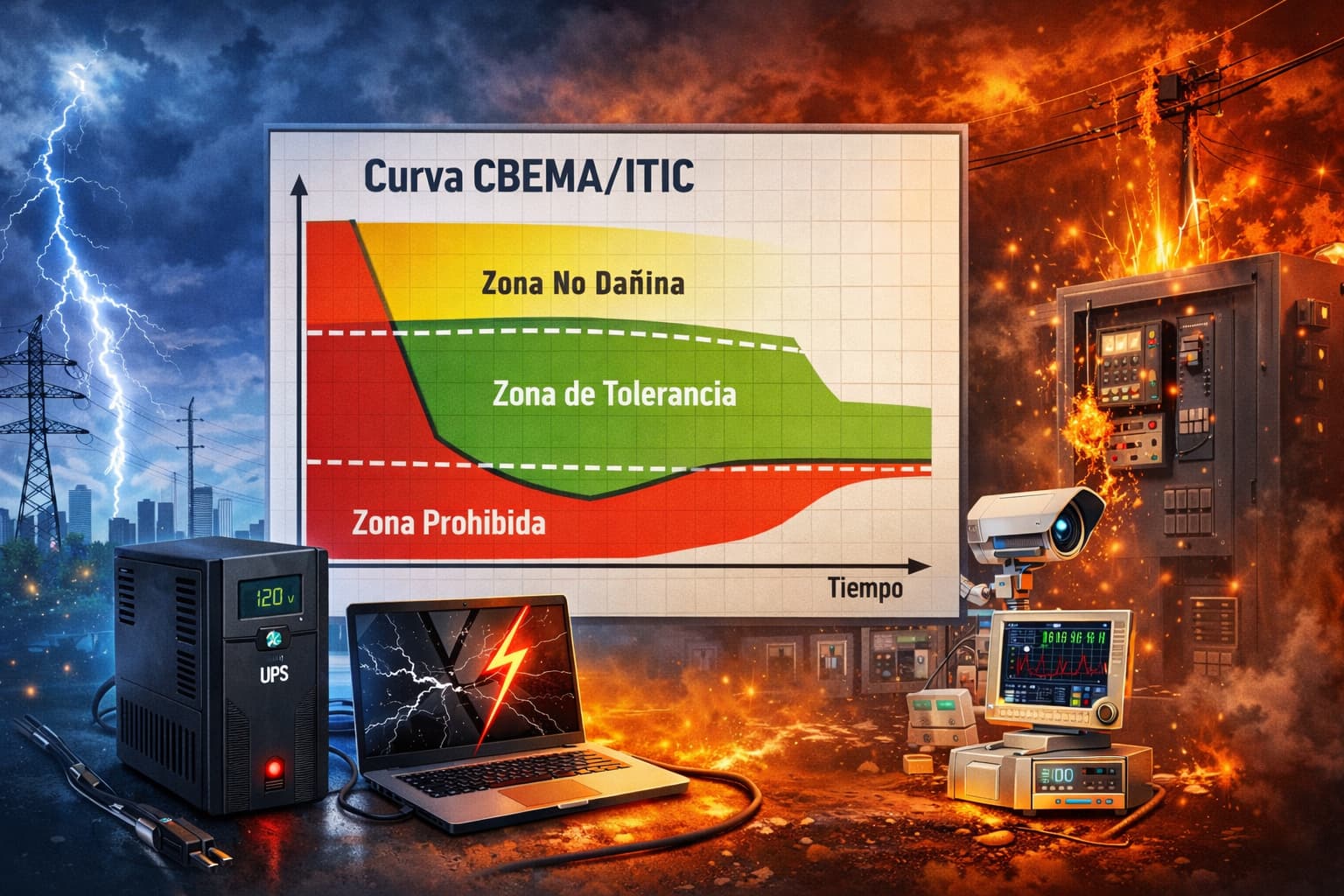 Límites de Regulación